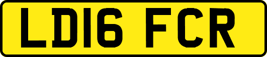 LD16FCR