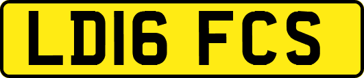 LD16FCS