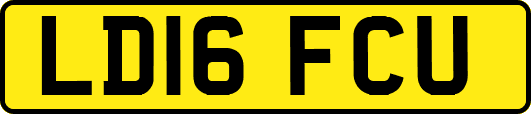 LD16FCU