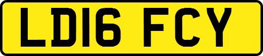LD16FCY