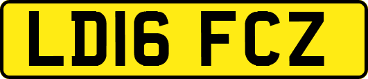 LD16FCZ