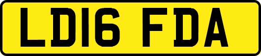 LD16FDA