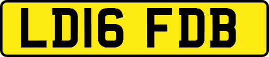 LD16FDB