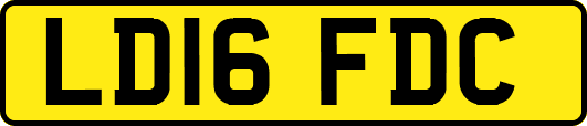 LD16FDC