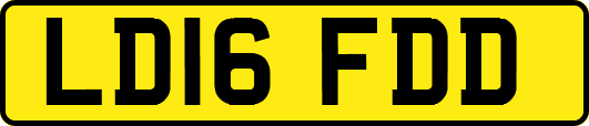LD16FDD