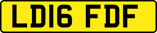 LD16FDF