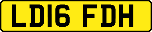 LD16FDH