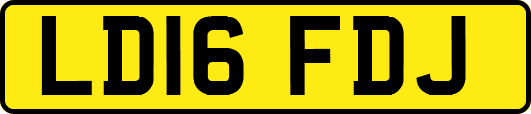 LD16FDJ