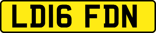 LD16FDN