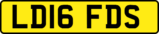 LD16FDS