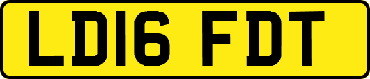 LD16FDT