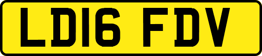 LD16FDV