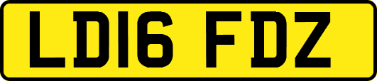 LD16FDZ