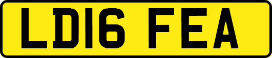 LD16FEA