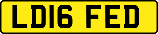 LD16FED