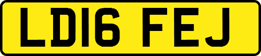 LD16FEJ
