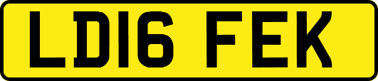 LD16FEK
