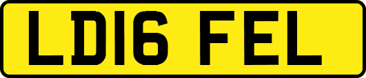 LD16FEL