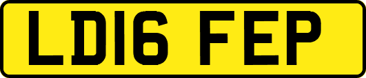 LD16FEP