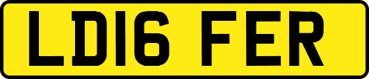 LD16FER