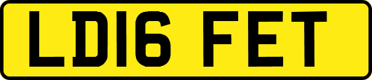 LD16FET