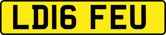 LD16FEU