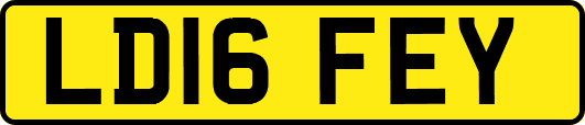 LD16FEY