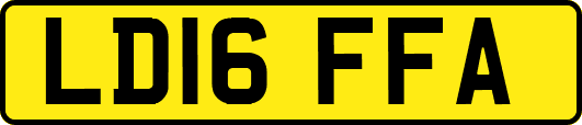 LD16FFA