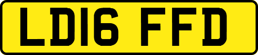 LD16FFD