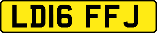 LD16FFJ