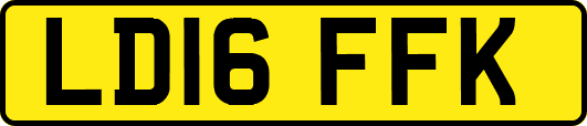 LD16FFK