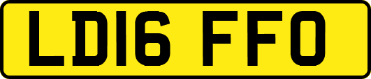 LD16FFO
