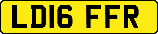 LD16FFR