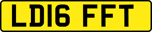 LD16FFT