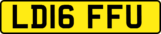 LD16FFU