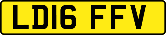 LD16FFV