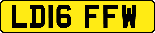 LD16FFW