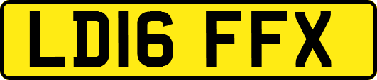 LD16FFX