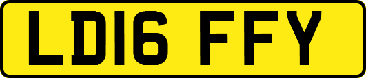 LD16FFY