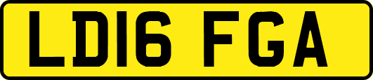 LD16FGA