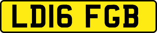 LD16FGB