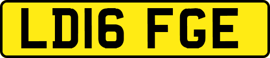 LD16FGE