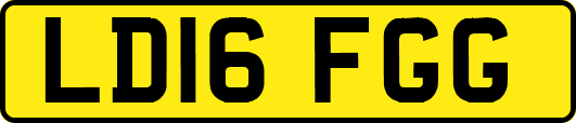 LD16FGG