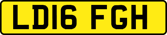LD16FGH