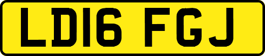 LD16FGJ