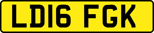 LD16FGK