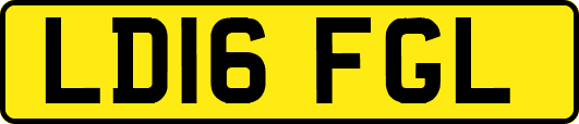 LD16FGL