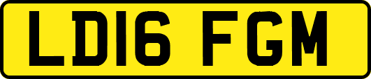 LD16FGM