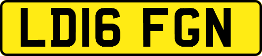 LD16FGN