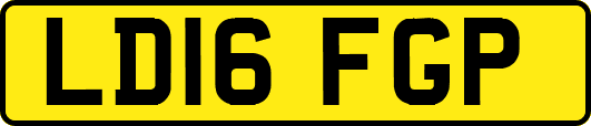 LD16FGP